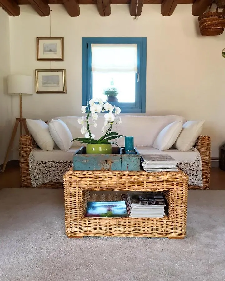 Bed and Breakfast Rio Della Pila San Martino di Lupari