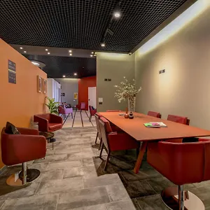 D'altino Hotel