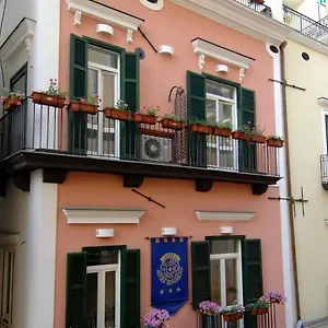 *** Hotel Antica Repubblica In Center At 100mt From The Sea Italien