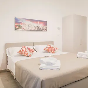 Fladi House Guest house Catania
